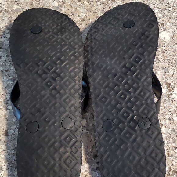 Tory Burch sandels women size 7 - Picture 2 of 4